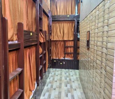 Kalina Hostel | Unibed Dormitory