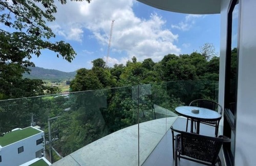 Nai Harn Apartment | Utopia Naiharn - Room 1 - A606