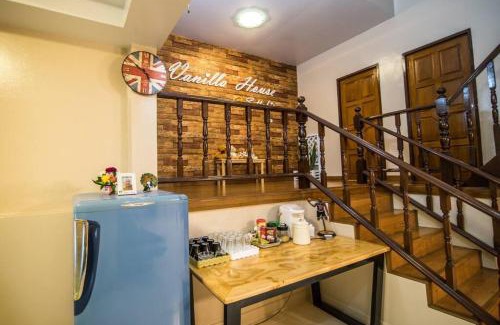 Sattahip Villa | Vanilla house heart of Sattahip