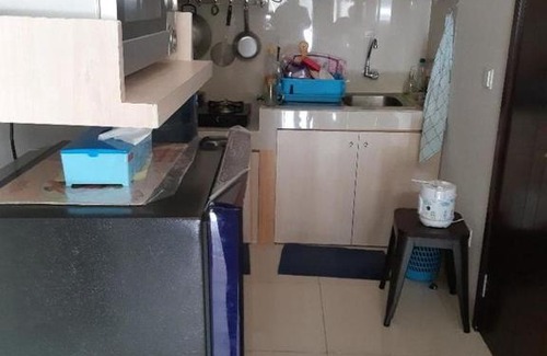 Bumi Serpong Damai House | Ventura Regentown Gold BSD