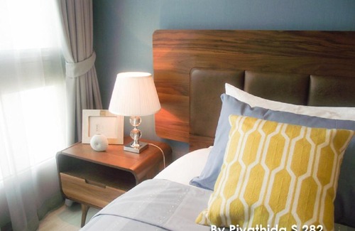 Na Chom Thian Apartment | Veranda Pattaya 2824 Great Sky&Sea View - Netflix