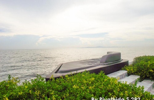 Na Chom Thian Apartment | Veranda Pattaya 2824 Great Sky&Sea View - Netflix