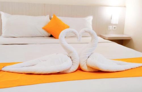 Blimbing Hotel | Victoria Bed & Breakfast