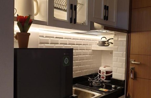 Panakkukang Apartment | VIDA VIEW APARTEMENT STUDIO TOWER B 22FL