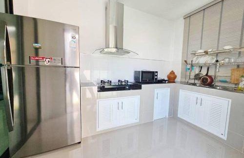 Uthai Villa | Villa ∙ 1 bedroom ∙ 10 guests