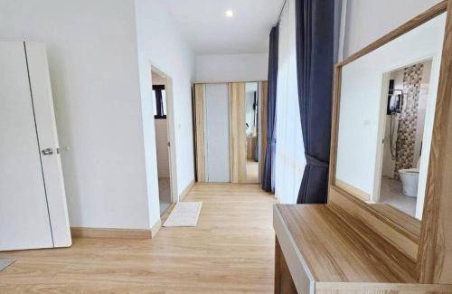 Uthai Villa | Villa ∙ 1 bedroom ∙ 10 guests
