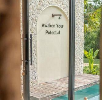 Uluwatu Villa | Villa ∙ 1 bedroom ∙ 2 guests