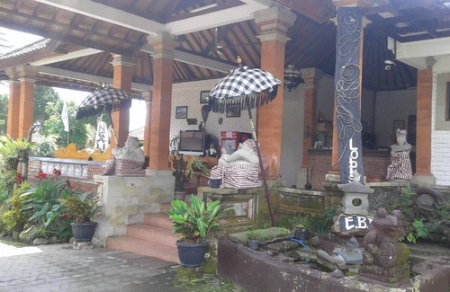 Candikuning Villa | Villa ∙ 1 bedroom ∙ 3 guests