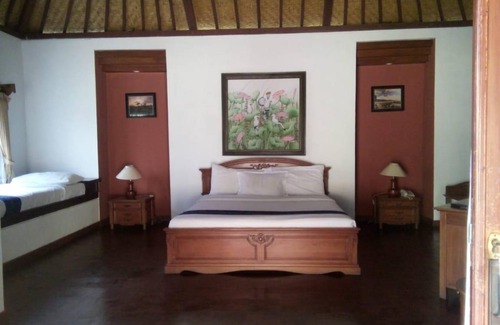 Candikuning Villa | Villa ∙ 1 bedroom ∙ 3 guests