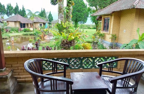 Candikuning Villa | Villa ∙ 1 bedroom ∙ 3 guests