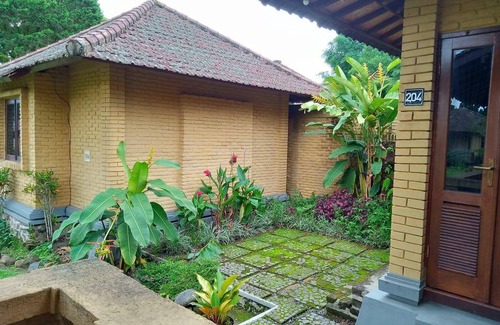 Candikuning Villa | Villa ∙ 1 bedroom ∙ 3 guests