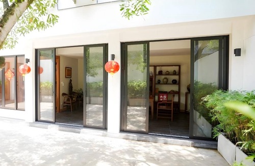 Chang Khlan Villa | Villa ∙ 2 bedrooms ∙ 4 guests