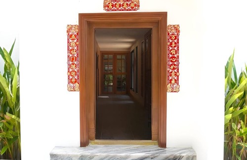Chang Khlan Villa | Villa ∙ 2 bedrooms ∙ 4 guests