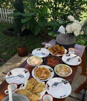 Sidomukti Villa | Villa ∙ 2 bedrooms ∙ 6 guests
