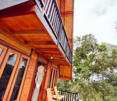 Sidomukti Villa | Villa ∙ 2 bedrooms ∙ 6 guests