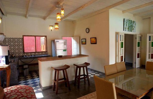 Prawirotaman Villa | Villa ∙ 2 bedrooms ∙ 5 guests