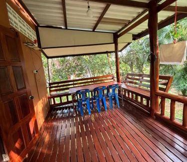 Ko Yao Villa | Villa ∙ 2 bedrooms ∙ 4 guests