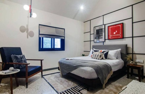 Vagator Villa | Villa ∙ 3 bedrooms ∙ 8 guests