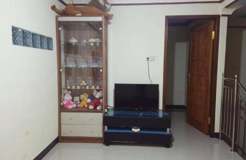 Ngadisari Villa | Villa ∙ 3 bedrooms ∙ 6 guests