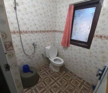 Ngadisari Villa | Villa ∙ 3 bedrooms ∙ 6 guests