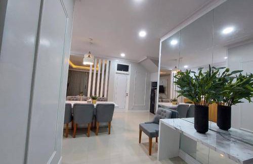 Oro Oro Ombo Villa | Villa ∙ 4 bedrooms ∙ 10 guests