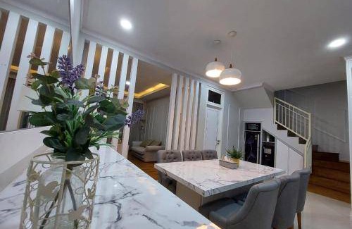 Oro Oro Ombo Villa | Villa ∙ 4 bedrooms ∙ 10 guests