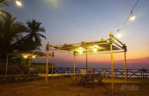 Anyer Villa | Villa Apedia Anyer, 3 Kamar, Pantai Pasir Putih