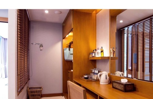 Khao Lak Villa | Villa Apsara - A 1 bedroom w/ private pool villa U17
