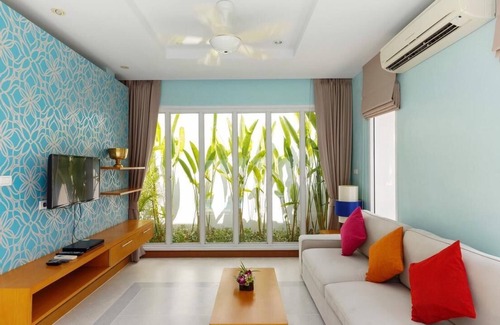 Khao Lak Villa | Villa Apsara Priavte Pool 1 BR Villa# U28