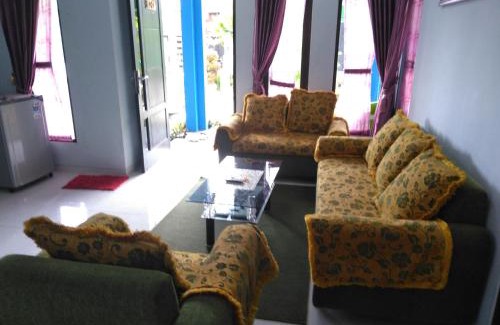 Oro Oro Ombo House | Villa Batu Safir