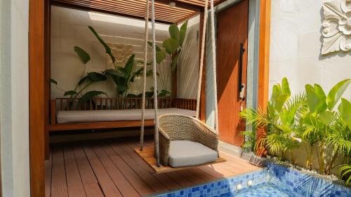 Yogyakarta Villa | Villa Di Bali