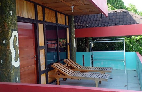 Jailolo Villa | Villa Gaba Jailolo | Experience The Unique of West Halmahera