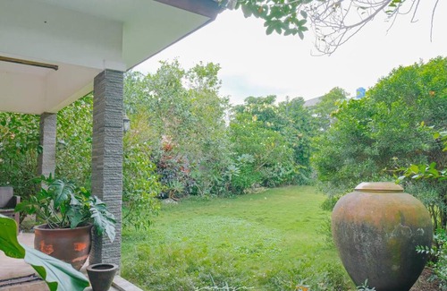 Ngemplak Villa | Villa Garuda Wisnu Kencana 9