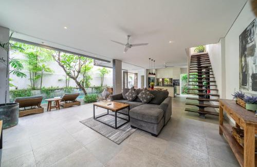 Petitenget Villa | Villa Jekumah