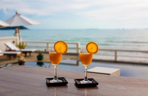 Lipa Noi Villa | Villa Julie