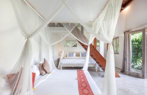 Padonan Villa | Villa Kami