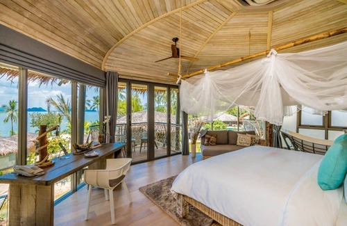 Ko Yao Resort | Villa Kasika - One Bedroom Resort, Sleeps 2