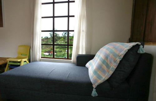 Ciwidey Villa | Villa Kayu Ciwidey
