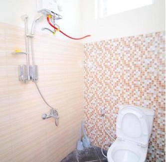 Oro Oro Ombo Villa | Villa Leora Cordoba G2 by Sans Villa