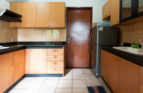 Oro Oro Ombo Villa | Villa Lovender Klub Bunga