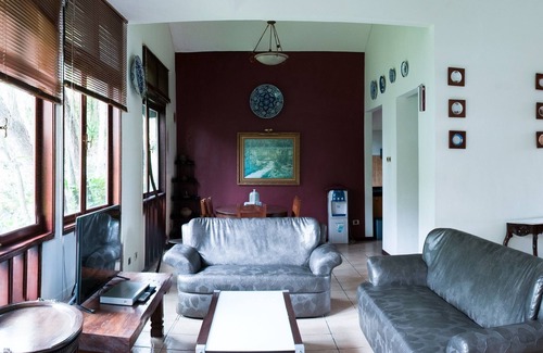 Oro Oro Ombo Villa | Villa Lovender Klub Bunga