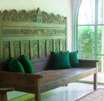 Borobudur Villa | Villa Moya Borobudur