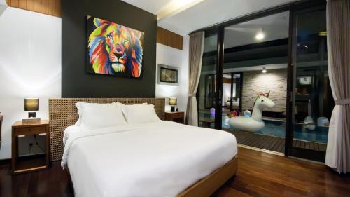 Mumbul Hotel | Villa Nusa Dua by Opus Hospitality