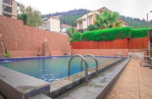 Sidomulyo Villa | Villa Violet 1 Mountain View by Masterpiece Villa