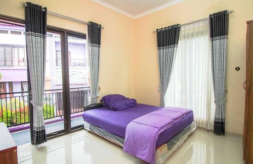 Sidomulyo Villa | Villa Violet 1 Mountain View by Masterpiece Villa