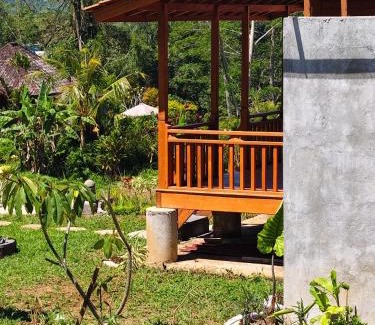 Sidemen Hostel | Villas Arta Dani