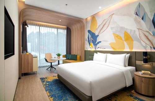Setiabudi Hotel | voco Bandung Setiabudi by IHG