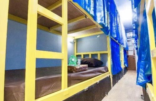 Phaya Thai Hostel | VR hostel สะพานควาย