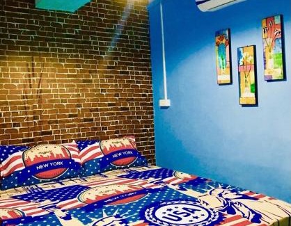 Phaya Thai Hostel | VR hostel สะพานควาย