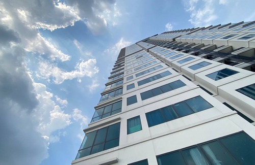 Mampang Prapatan Apartment | Warm And Cozy 2Br At Samara Suites Apartment